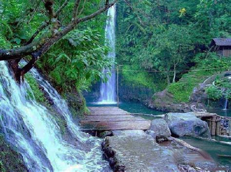 Curugterindahdijawabaratluhur 100 Wisata Jabodetabek And Jawa Barat