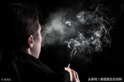 不是來勸你戒煙的，只是想讓你清楚：吸煙有這7個壞處 每日頭條