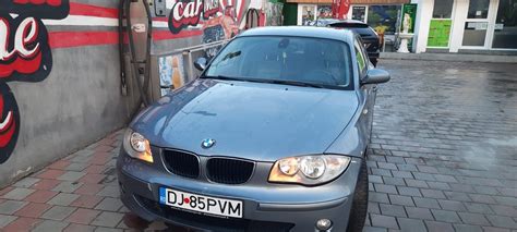 Bmw Seria Benzin Craiova Olx Ro