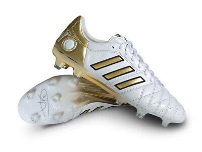 Adidas Adipure Pro Toni Kroos Edition Fg Football Boots Size