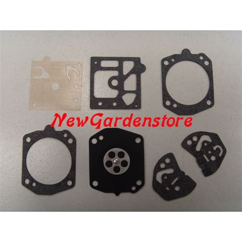 Carburettor Hda Gasket Diaphragm Kit Walbro D Hda Gasket S