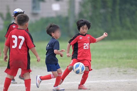 41期（2年生）椚田tm 八王子七小サッカークラブ（八王子七小sc） 東京都八王子市の少年サッカークラブ