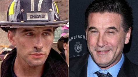 What Happened To The Cast Of Backdraft?