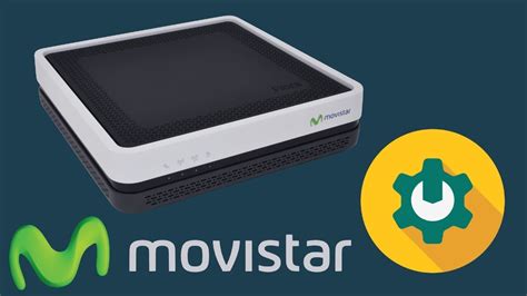 Configuraci N Router Hgu Movistar Youtube