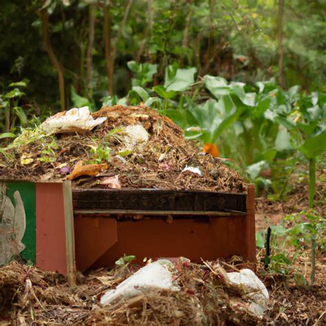 Transforme Jardim Compostagem E Permacultura