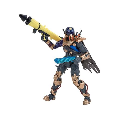 Fortnite Legendary Series Oversized Figure Cyclo