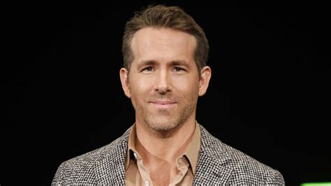 Ryan Reynolds Before And After