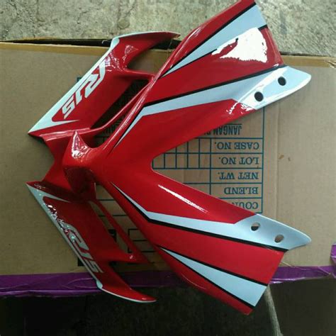 Jual Topeng V1 Winglet Buat Yamaha R15 Old Pnp Yamaha R15 V2 Shopee