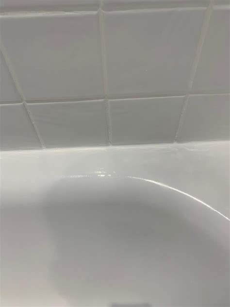 Acrylic Bath Repair London | MCM Bath Re Enamelling London