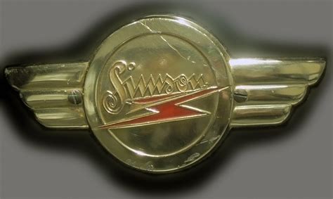 Simson (Suhl) - Wikiwand
