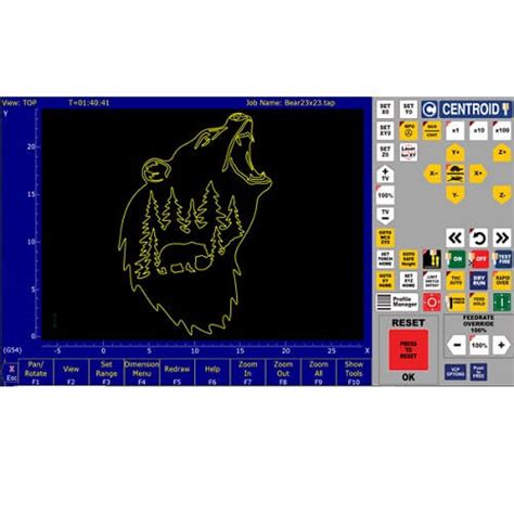 Acorn Plasma Cnc Control Kits