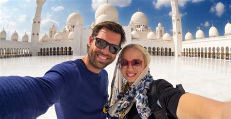 Dubai Scheich Zayid Moschee Tour Mit Fotograf GetYourGuide