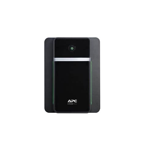 Apc Bx Mi Gr Uninterruptible Power Supply Ups Line Interactive