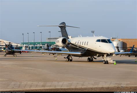 Bombardier Challenger 350 Bd 100 1a10 Untitled Flexjet Aviation