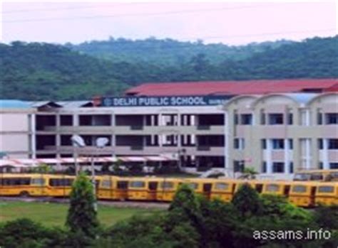 Delhi Public School, Guwahati, Assam - Assam Yellow Pages