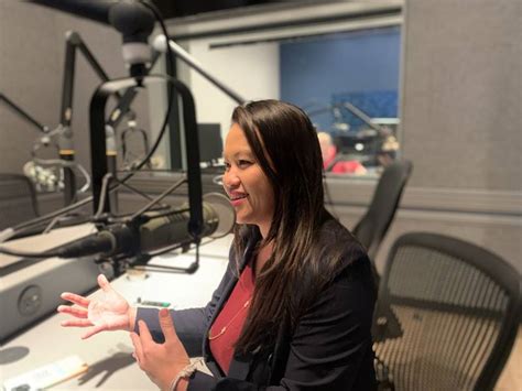 Sheng Thao on Her Mayoral Victory and Oakland's Future | KQED