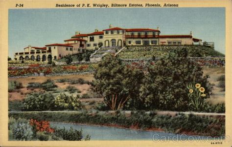 TASTES & TREASURES Historical League Blog: Wrigley Mansion tours at ...