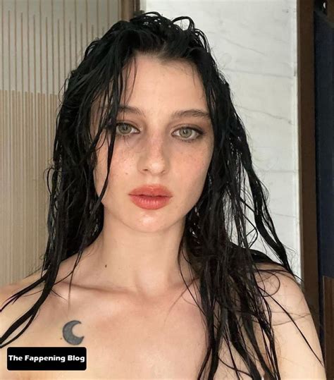 Alice Pagani Nude Sexy Collection Photos Videos TheFappening