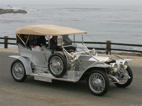 1907's Best Cars | SC