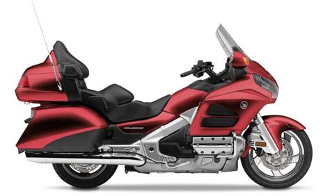 HONDA GL 1800 GOLDWING 2017 1832cc TOURING Price Specifications Videos