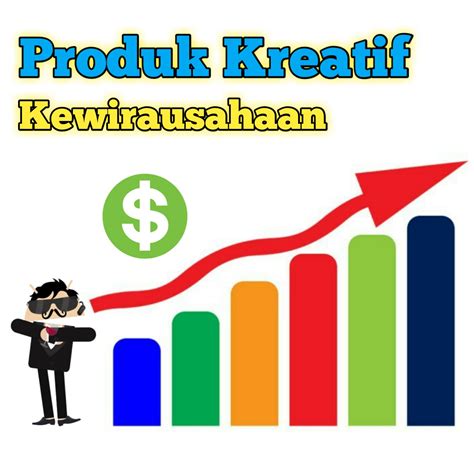 Pengertian Produk Kreatif Dan Kewirausahaan Homecare