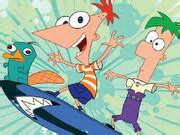 ⭐ Phineas And Ferb Puzzle Game - Play Phineas And Ferb Puzzle Online ...