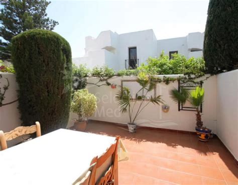 Houses For Sale In Villacana Estepona