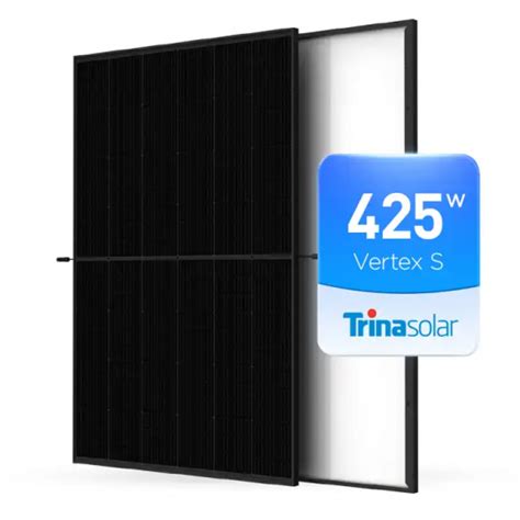 Trina Solar Module N Type I TOPCon Bifacial Dual Glass 675W 680W 685W