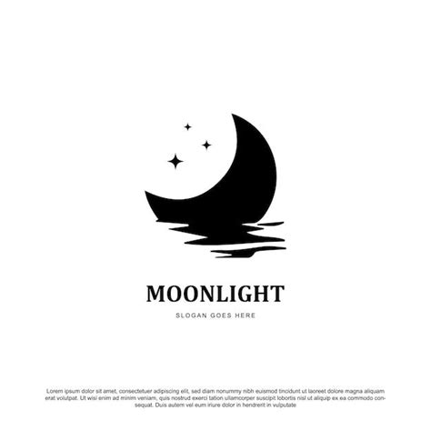 Freepik Create Great Designs Faster In 2024 Moon Logo Coffee Shop