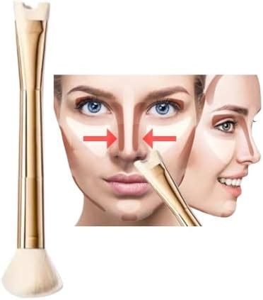 Amazon Contour Nose Brush For Nose Contourning For Precision U