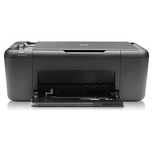 HP DeskJet F4580 Ink Cartridges | Cartridge Ink