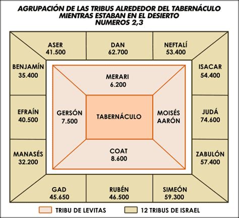 Guardaron la pascua e hicieron unprimer censo Además ubicaron las