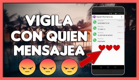 Espiar Whatsapp de otro celular Cómo Hackear Celulares CELULAR