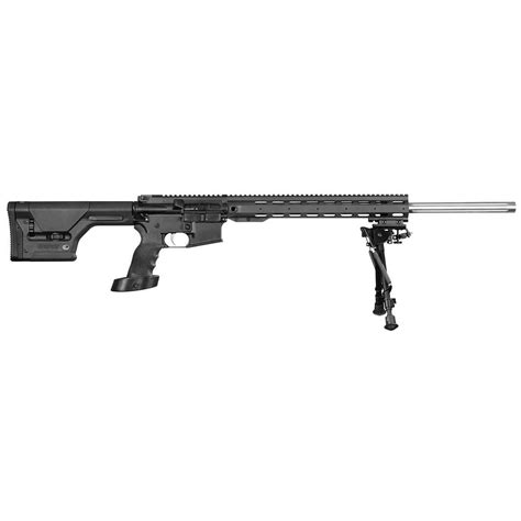 Anderson AM15 Sniper AR 15 Semi Automatic 5 56 NATO 223 Remington