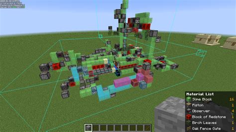 Litematica For Minecraft 1 18