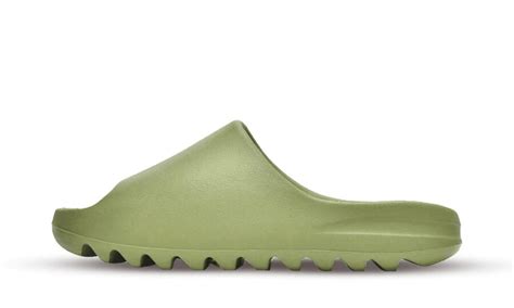 Adidas Yeezy Slide Resin 2022 Restock FZ5904