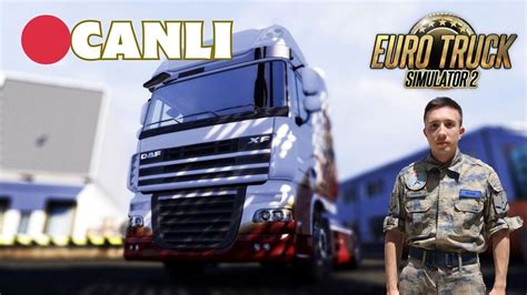 Hayal M Kamyoncu Olmak Dayi Euro Truck S Mulator T Rk E Online