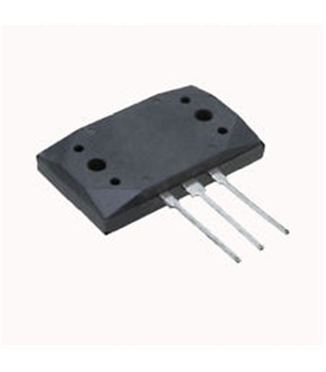 2SA1216 Transistor P 180V 17A 200W MT200