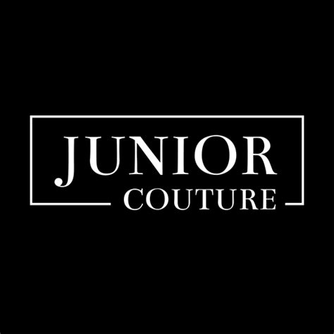 Junior Couture - Kids Fashion - Apps on Google Play
