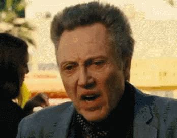 Christopher Walken Fuck Em Christopher Walken Fuck Em Them