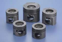 Car Engine Pistons Manufacturers, Diesel Engine Pistons Suppliers