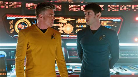 Star Trek 2022 2023 Alle Neuen Filme Serien Und Staffeln In Der