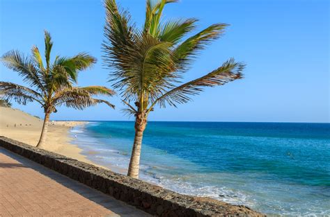 Word Verrast Met De Mooiste Stranden Van Gran Canaria Tui Smile