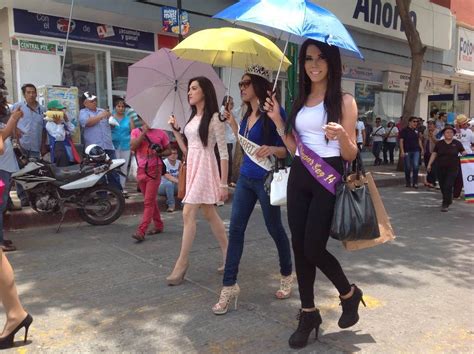 La Primera Marcha Por El Orgullo Gay En Tuxtla Chiapasparalelo