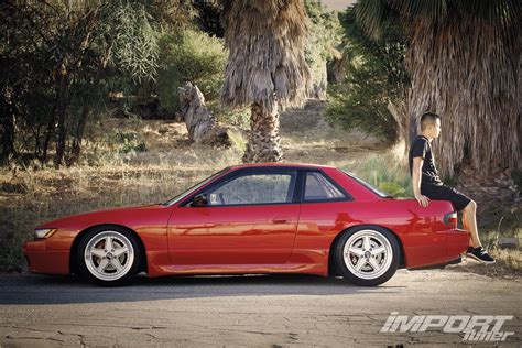 1992 Nissan 240SX - Keeping It Real