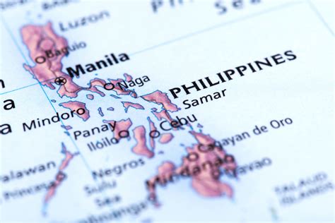 Philippines: Foreign Nationals Holding ACR I-Cards Must Appear at ...