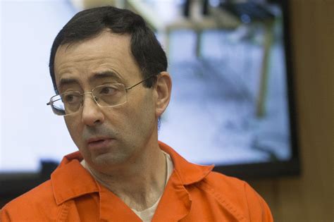 Michigan State And Nassar Victims Reach 500m Settlement Mpr News