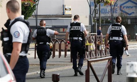 Fusillade meurtrière à Poitiers le suspect principal était connu des