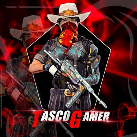 Tasco Gamer YouTube