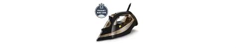 Azur Performer Plus Dampfbügeleisen GC4527/00R1 | Philips